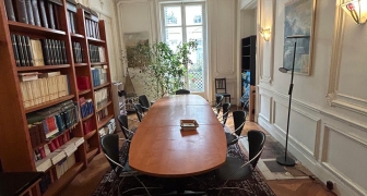 Location bureaux Paris Saint-Lazare